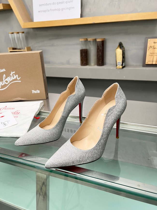 Christian Louboutin high heels 1：1 Quality-504