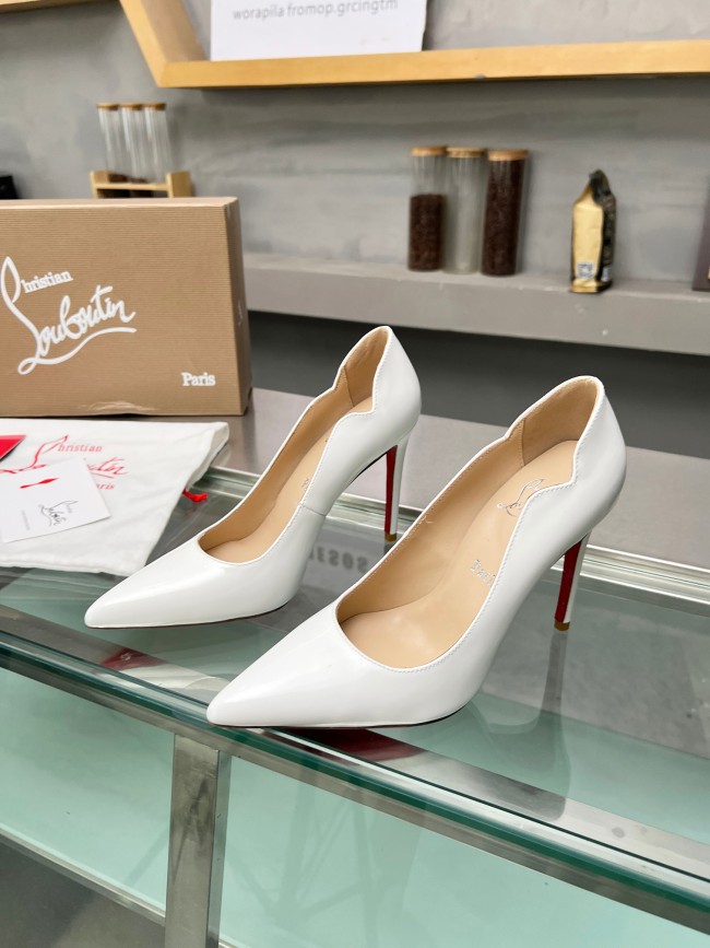 Christian Louboutin high heels 1：1 Quality-505