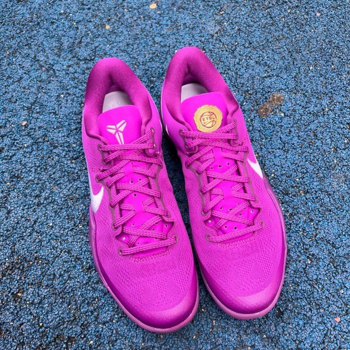 Authentic Nike Kobe 8 EYBL