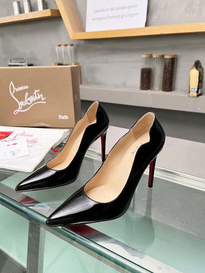 Christian Louboutin high heels 1：1 Quality-506
