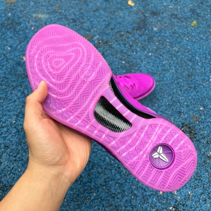 Authentic Nike Kobe 8 EYBL