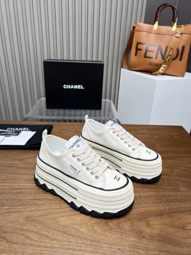 CHAL Women Shoes 1：1 Quality-1405