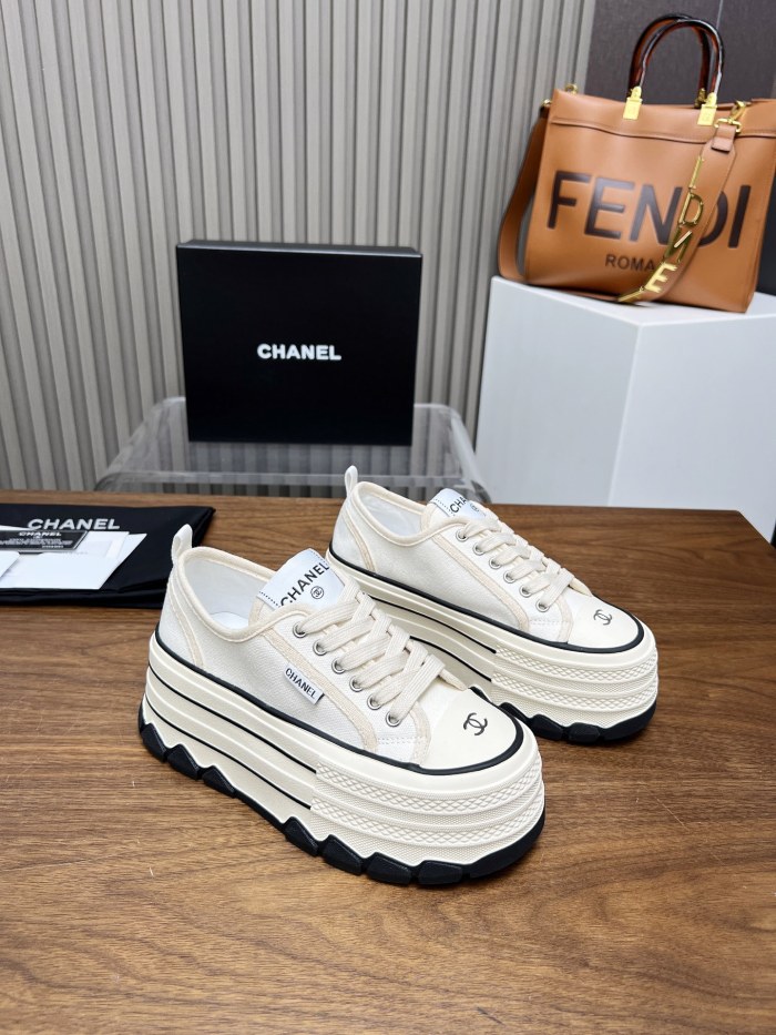 CHAL Women Shoes 1：1 Quality-1405