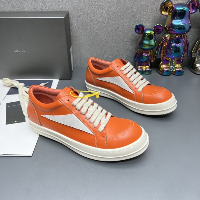 Rick Owens men shoes 1：1 quality-108