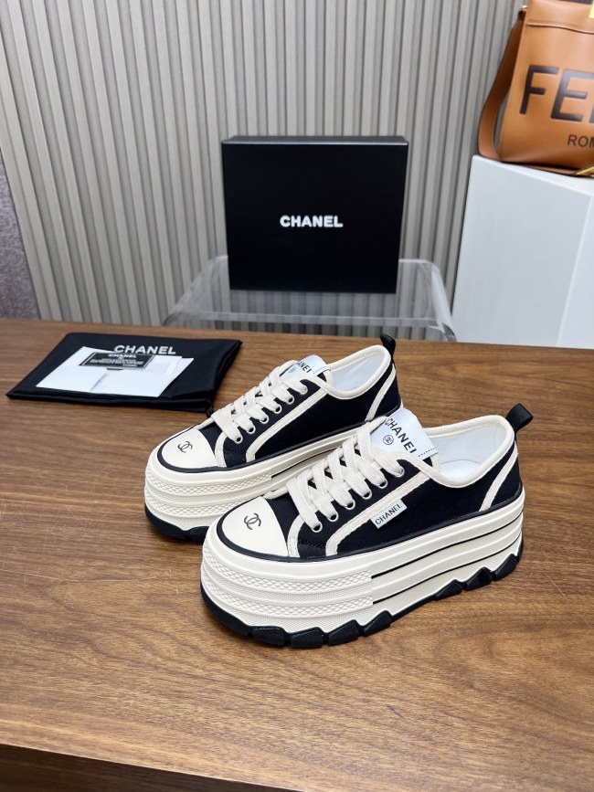 CHAL Women Shoes 1：1 Quality-1406