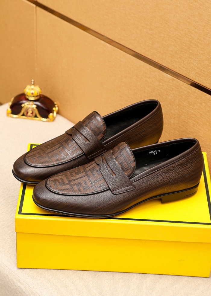 FD men shoes 1：1 quality-433