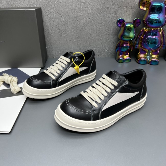 Rick Owens men shoes 1：1 quality-107