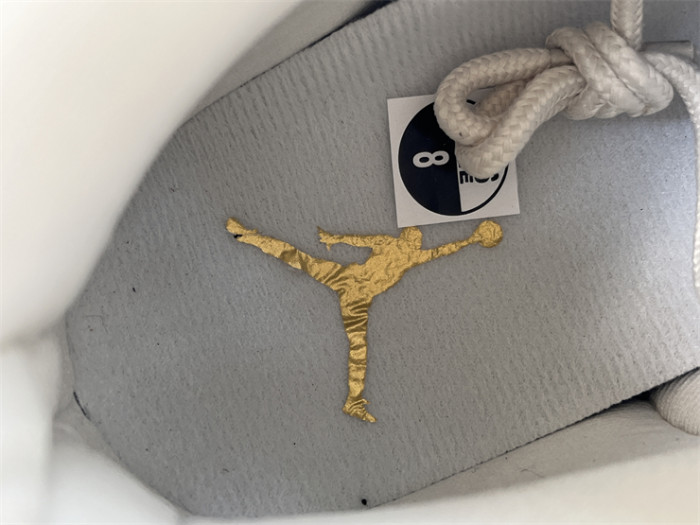 Authentic Air Jordan 12 “Phantom”