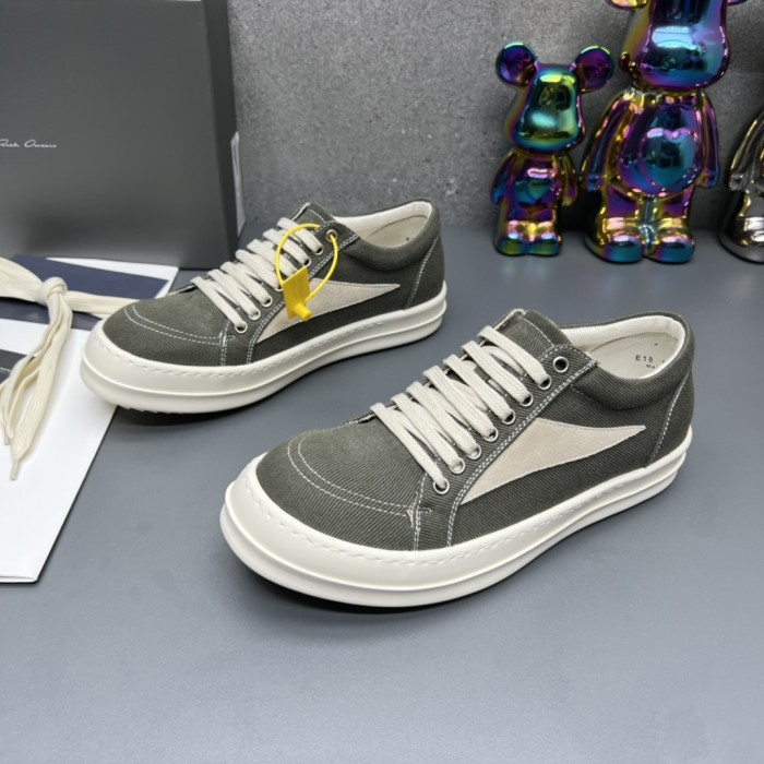 Rick Owens men shoes 1：1 quality-103