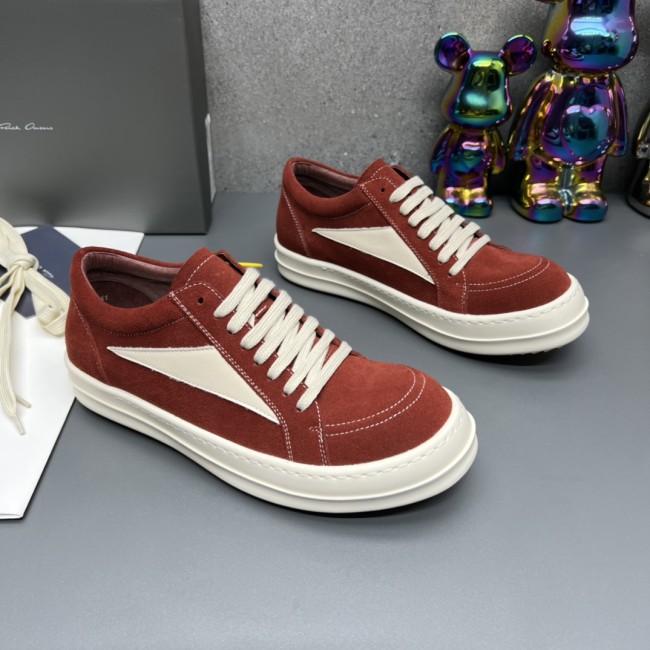 Rick Owens men shoes 1：1 quality-099