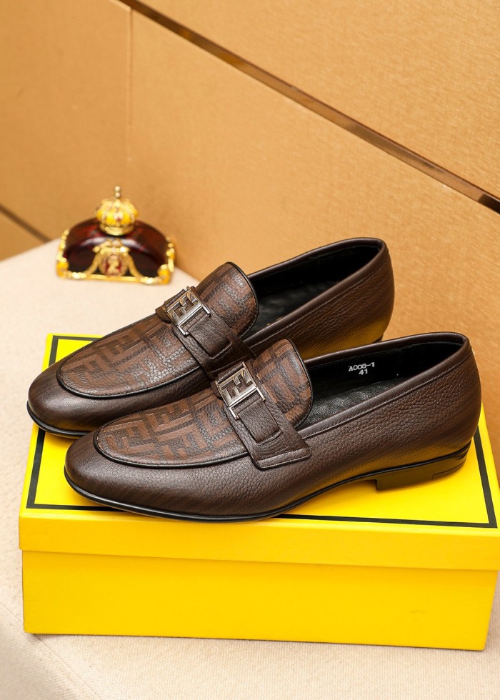 FD men shoes 1：1 quality-430
