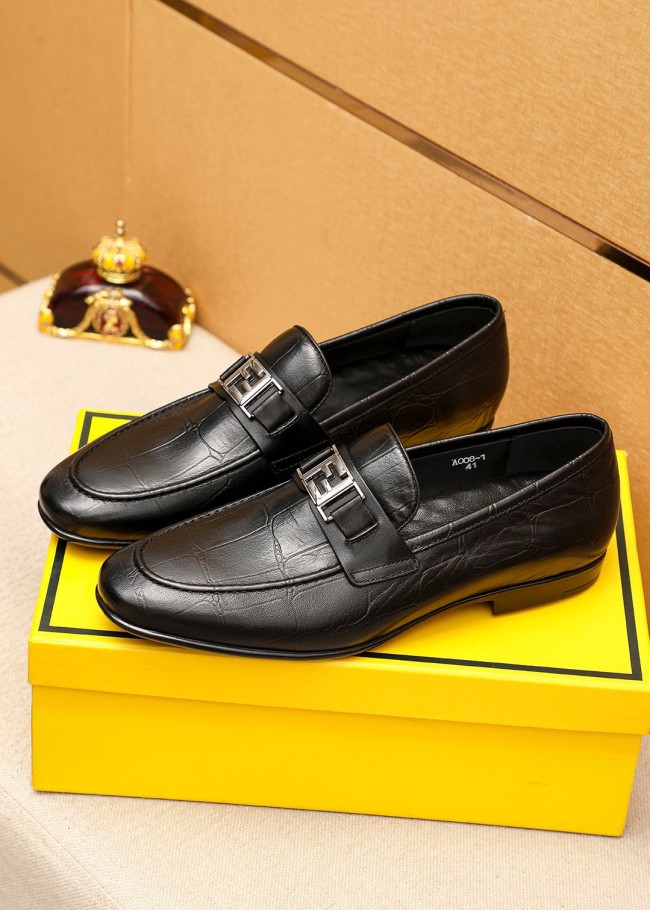 FD men shoes 1：1 quality-429