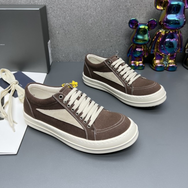 Rick Owens men shoes 1：1 quality-100