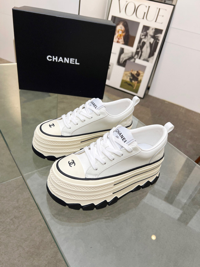 CHAL Women Shoes 1：1 Quality-1401