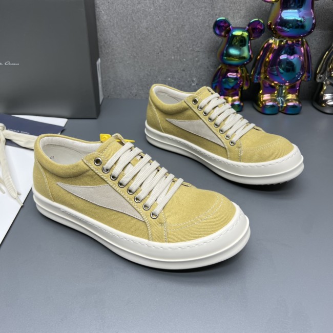 Rick Owens men shoes 1：1 quality-101