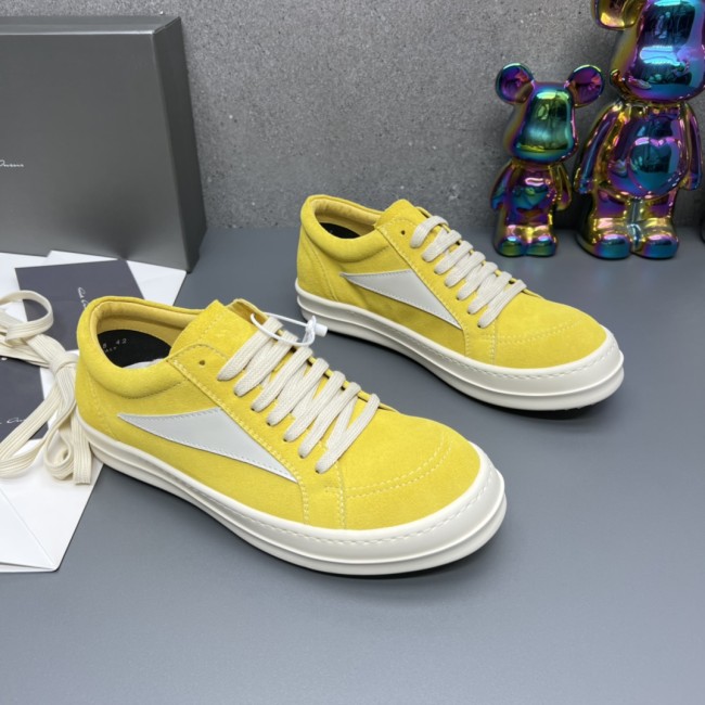 Rick Owens men shoes 1：1 quality-109