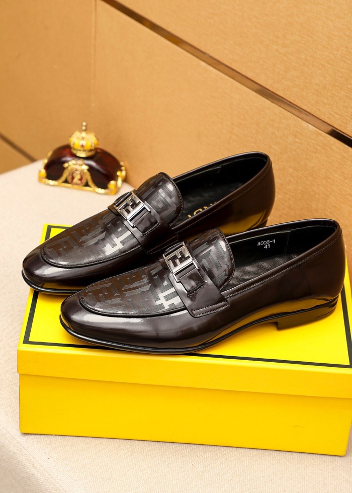 FD men shoes 1：1 quality-431