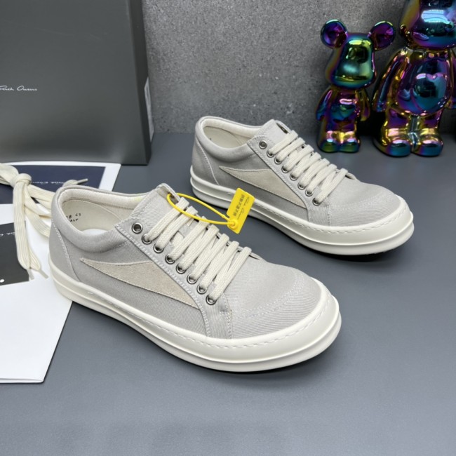 Rick Owens men shoes 1：1 quality-106