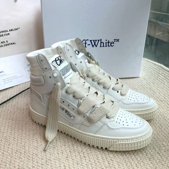 OFF white Women Shoes 1：1 quality-374