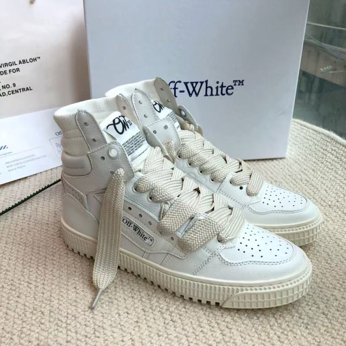 OFF white Women Shoes 1：1 quality-374