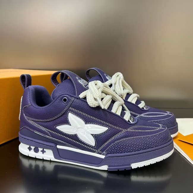 Super Max Custom LV Shoes-3515