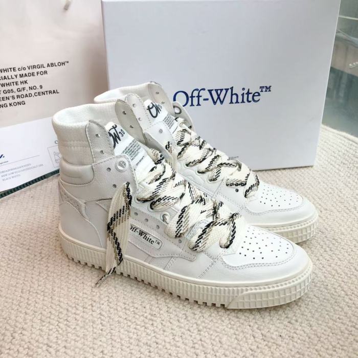 OFF white Women Shoes 1：1 quality-376