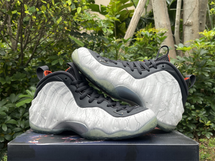 Authentic Nike Air Foamposite One Tekken 8 Jin Kazama