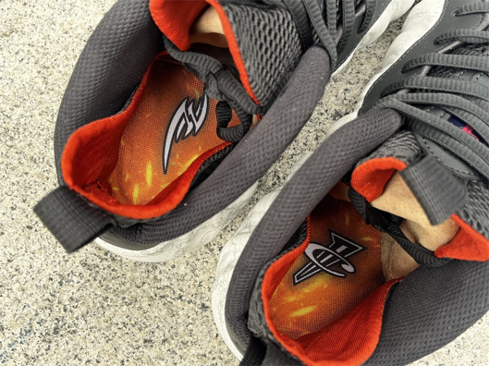 Authentic Nike Air Foamposite One Tekken 8 Jin Kazama