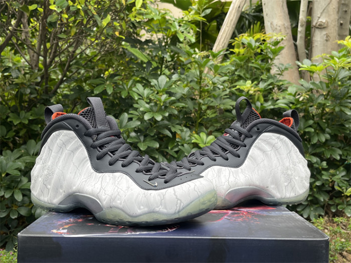 Authentic Nike Air Foamposite One Tekken 8 Jin Kazama