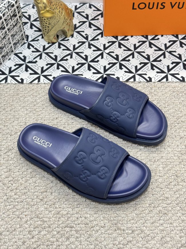 G Sandals 1：1 Quality-731