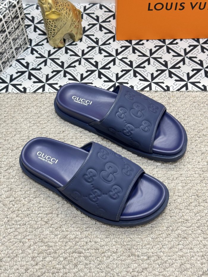 G Sandals 1：1 Quality-731