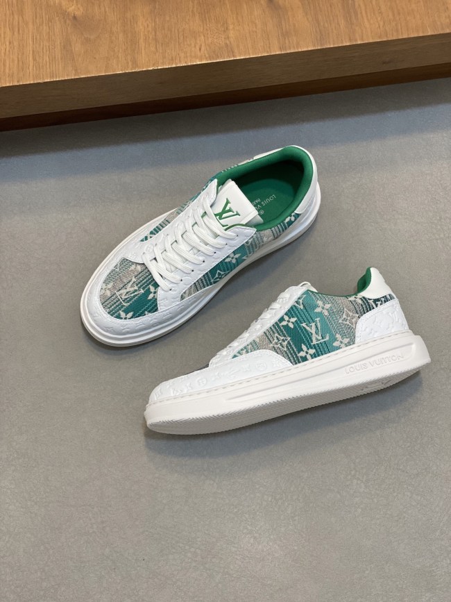 Super Max Custom LV Shoes-3522