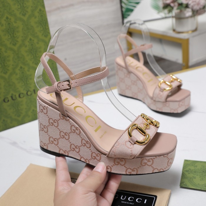 G High heel 1：1 quality-002