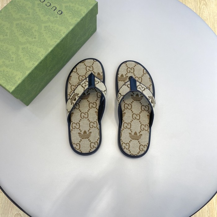 G Sandals 1：1 Quality-750