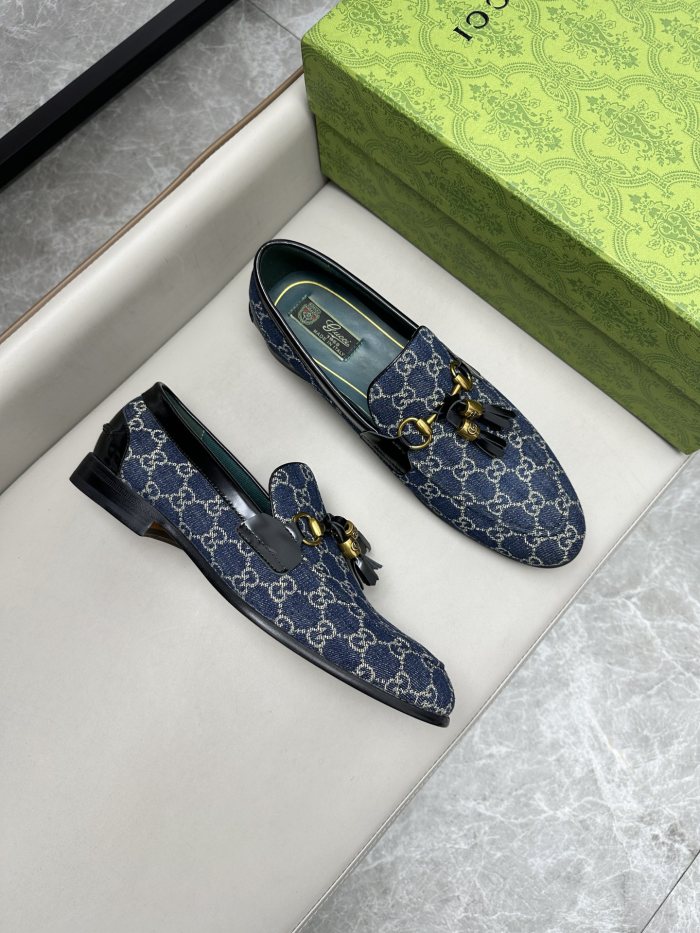 Super Max G Shoes-1501