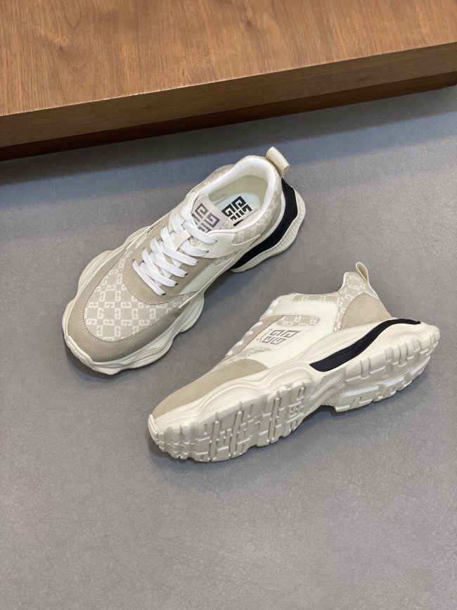 Super Max Givenchy Shoes-365