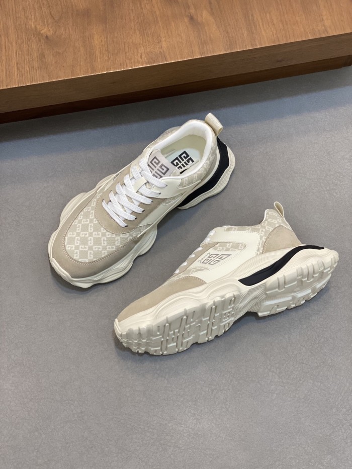 Super Max Givenchy Shoes-365