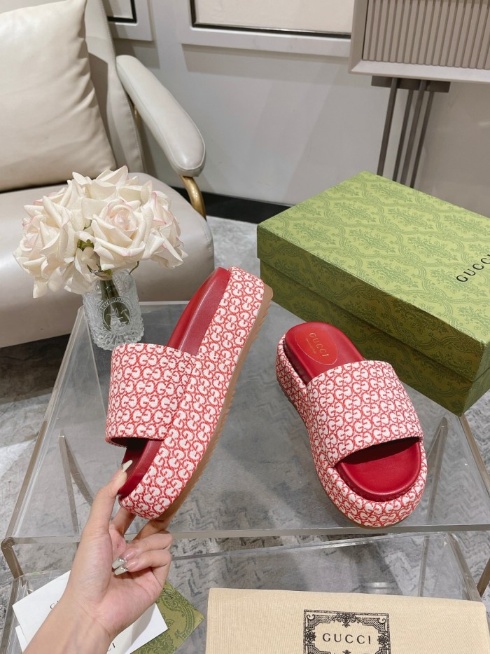 G women slippers 1：1 quality-1160