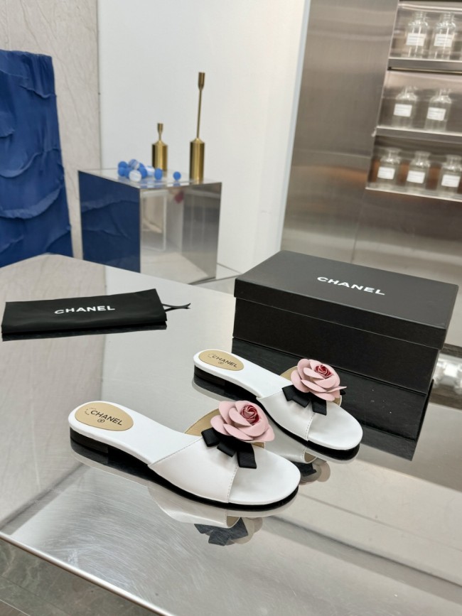 CHNL women slippers 1：1 quality-942