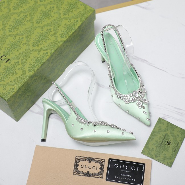 G High heel 1：1 quality-007