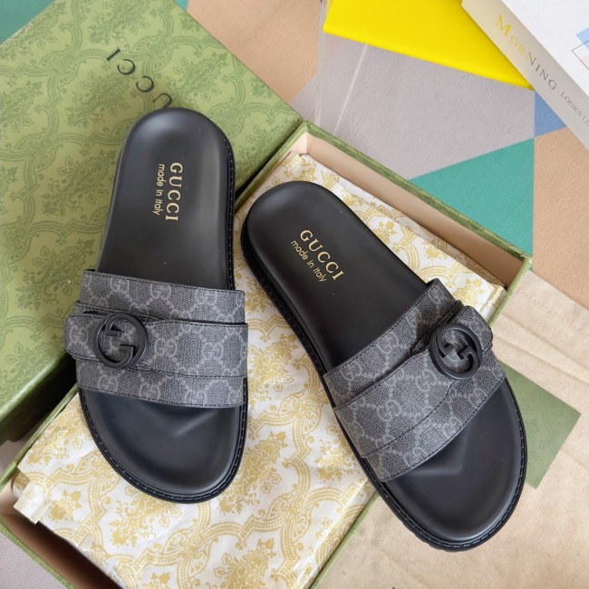 G Sandals 1：1 Quality-764