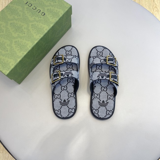 G Sandals 1：1 Quality-743