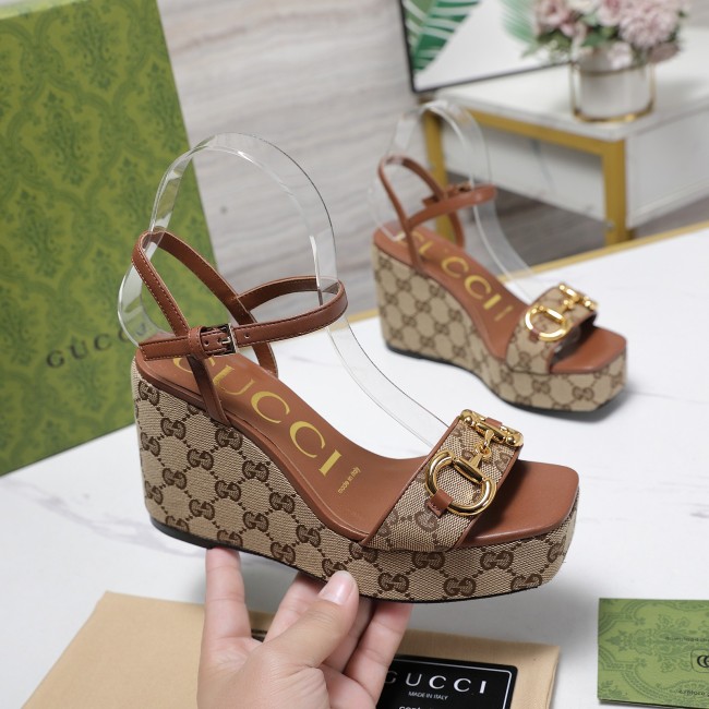 G High heel 1：1 quality-001