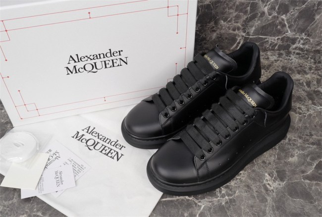 Super Max Alexander McQueen Shoes-916