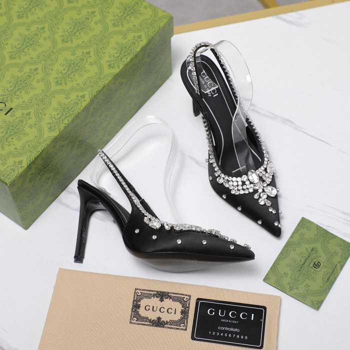 G High heel 1：1 quality-009