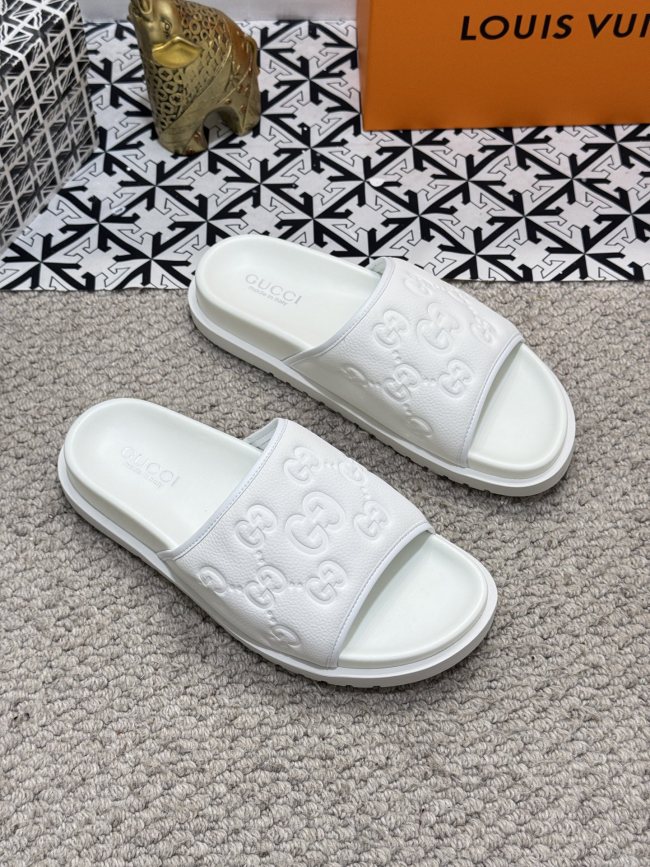 G Sandals 1：1 Quality-732