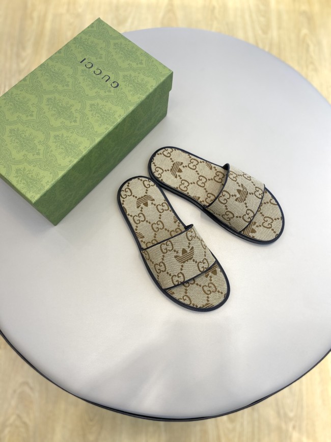 G Sandals 1：1 Quality-744