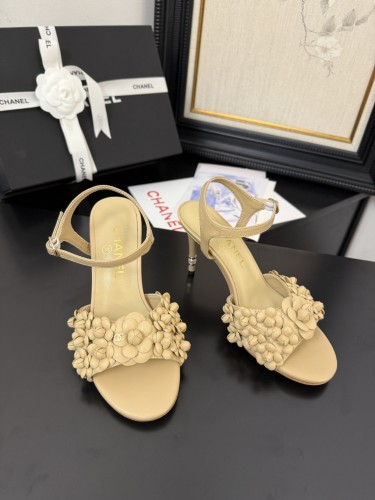 CHNL High Heel Pumps-072