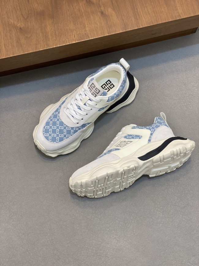 Super Max Givenchy Shoes-364