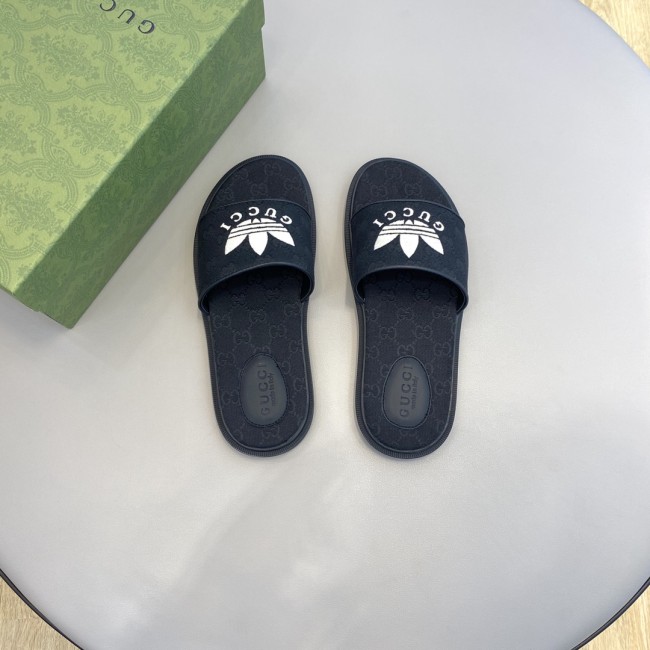 G Sandals 1：1 Quality-748